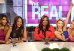 Top 10 female daytime talk show on TV