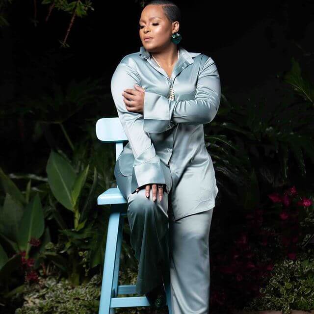 AUDIO Bucie Ft. Kwesta - Thando Lwethu MP3 DOWNLOAD