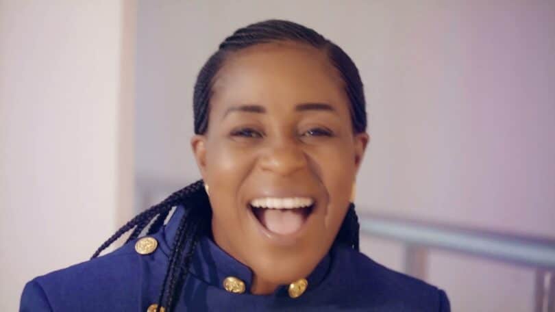 AUDIO Komando Wa Yesu - Yamebadilika Imekulakwenu Ft Madam Martha MP3 DOWNLOAD