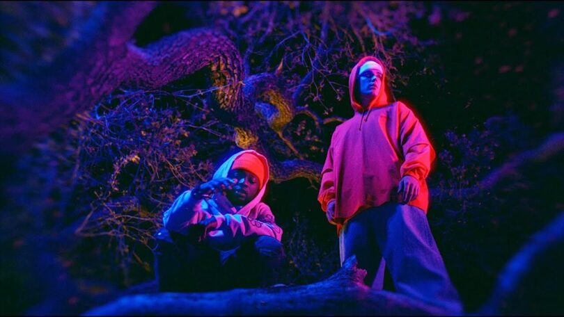 VIDEO Omah Lay - Attention Ft Justin Bieber MP4 DOWNLOAD