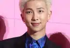 Kim Nam-joon a.k.a RM (BTS) Biography