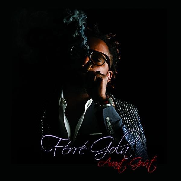 AUDIO Ferre Gola - Porte Monnaie MP3 DOWNLOAD