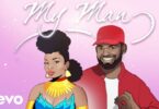 AUDIO Yemi Alade Ft. Kranium - My Man MP3 DOWNLOAD