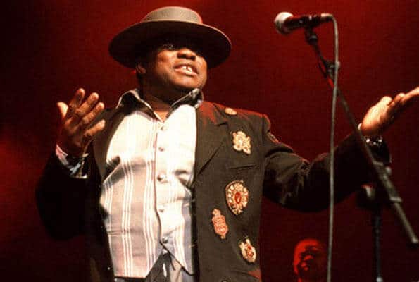 AUDIO Papa Wemba - Ye te oh MP3 DOWNLOAD