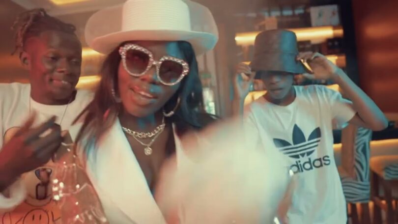 AUDIO Cartoon - Kamkora MP3 DOWNLOAD