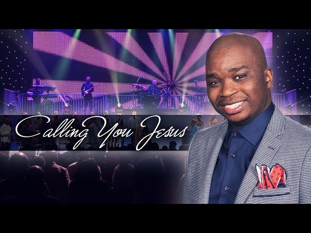 AUDIO Spirit Of Praise 6 Ft. Dr Tumi - Calling You Jesus MP3 DOWNLOAD