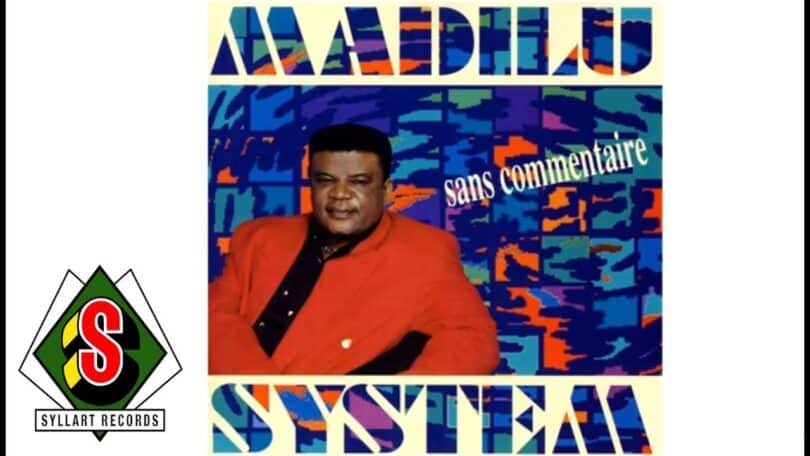 AUDIO Madilu System - Nzele MP3 DOWNLOAD