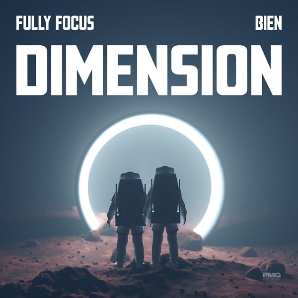 AUDIO Fully Focus - Dimension Ft. Bien MP3 DOWNLOAD