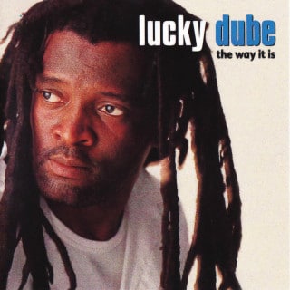AUDIO Lucky Dube - The Way It Is MP3 DOWNLOAD