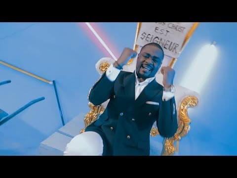 AUDIO Mike Kalambay - Kiti Ofandi MP3 DOWNLOAD