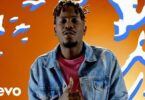 VIDEO YCee – Juice Ft. Maleek Berry MP4 DOWNLOAD