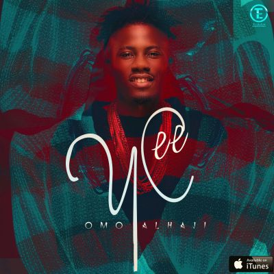 AUDIO Ycee - Omo Alhaji MP3 DOWNLOAD