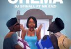 AUDIO DJ Spinall - Ohema Ft. Mr. Eazi MP3 DOWNLOAD