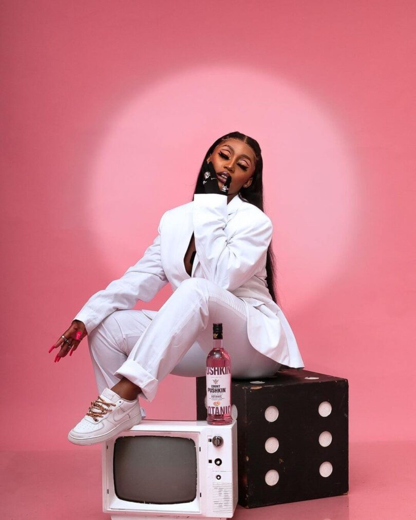 AUDIO Kamo Mphela - Ghost MP3 DOWNLOAD