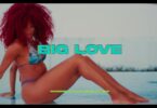 AUDIO Davis D - Big love MP3 DOWNLOAD