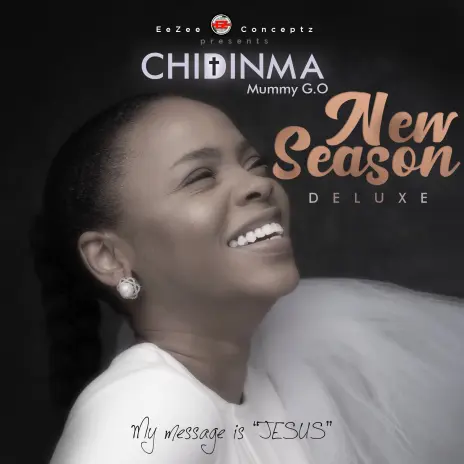 Listen to Chidinma Ft. The Gratitude - Jesus The Son Of God