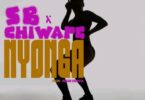 AUDIO SB Ft. Chiwape - Nyonga MP3 DOWNLOAD