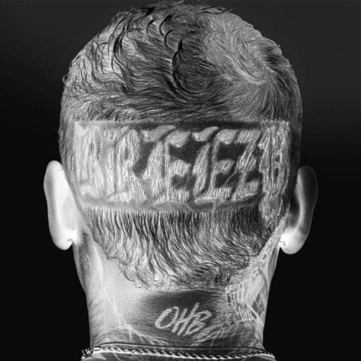 Chris Brown Nobody Has To Know LYRICS Ft Davido