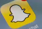 Snap drops out 35% after results as US stocks open mixed