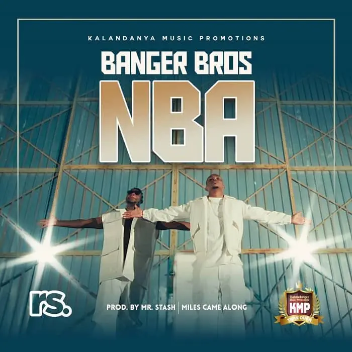 AUDIO Bobby East Ft Nez Long – NBA (Banger Bros)