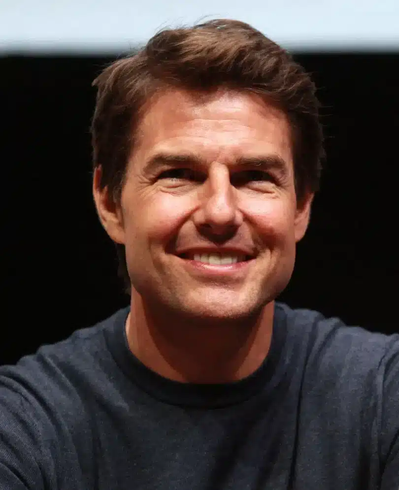 Quick facts about Tom Cruise
