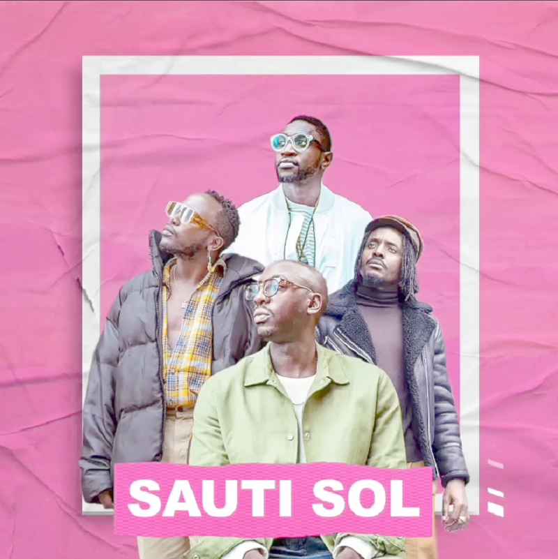 AUDIO Sauti Sol Ft Brandy Maina X Maandy - Girls on Top MP3 DOWNLOAD