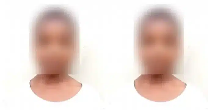 "My daughter beats me because I didn't lick her genitals and suck her breasts" - Housewife in Delta state reveals