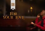 AUDIO Walter Chilambo - For Your Love MP3 DOWNLOAD