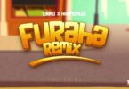 AUDIO Iyanii Ft Harmonize - Furaha Remix MP3 DOWNLOAD