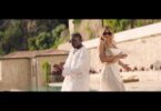 VIDEO Rayvanny Ft Luana Vjollca - Pele Pele MP4 DOWNLOAD