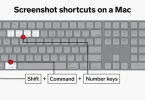How to screenshot on Mac