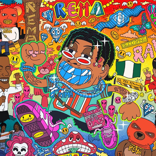 AUDIO Rema - Soundgasm (Remix) Ft. Dj Yo! X Max Wallin MP3 DOWNLOAD
