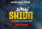 AUDIO Tony Cousin Ft Nyandu Tozzy - Sitaki Shida MP3 DOWNLOAD