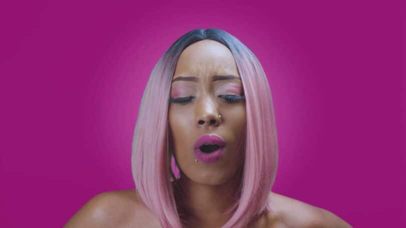 VIDEO Belle 9ice - Najiamini Ft Miss Erica MP4 DOWNLOAD