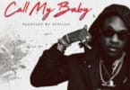 L.A.X – Call My Baby Lyrics