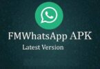 FM Whatsapp APK