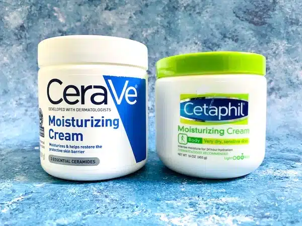 Cerave vs Cetaphil