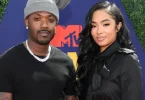 Princess Love reveals she used to engage in threesomes to make husband Ray J happy (video)