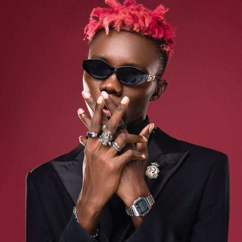 Blaqbonez - Ess Mama LYRICS Ft Tekno