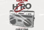 AUDIO T-Sean Ft. Chile One Mr. Zambia – Hero MP3 DOWNLOAD