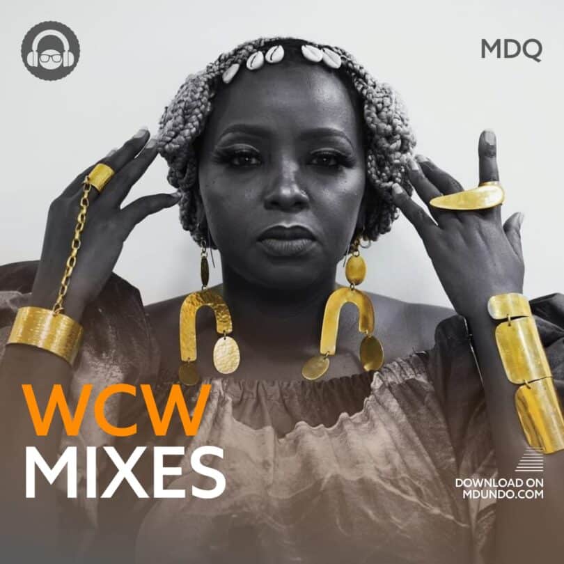 Download WCW Ft MDQ on Mdundo
