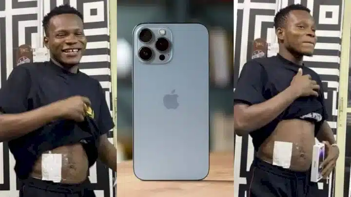 Student reportedly sells his kidney to purchase iPhone 14 for girlfriend