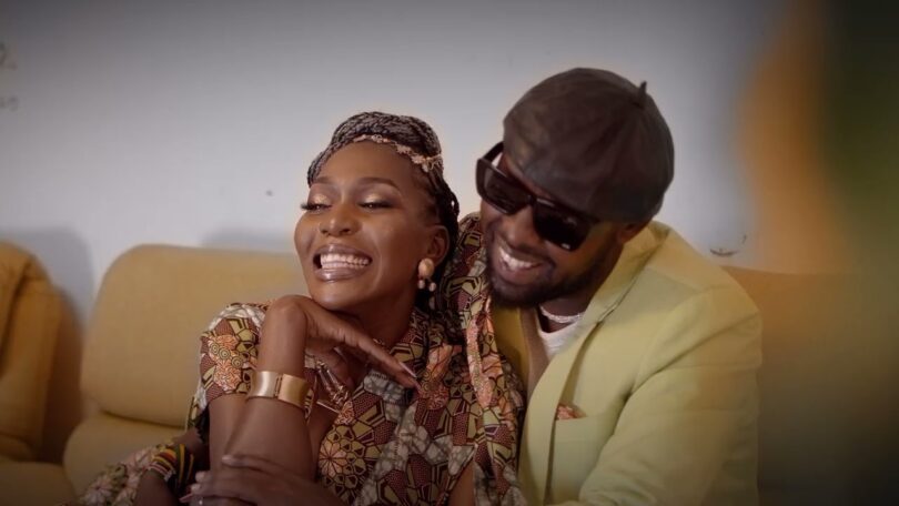 VIDEO Eddy Kenzo – Tubiddemu Ft. Karole Kasita MP4 DOWNLOAD