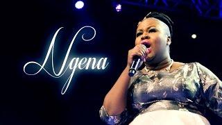 AUDIO Spirit Of Praise 5 Ft. Zaza - Ngena MP3 DOWNLOAD