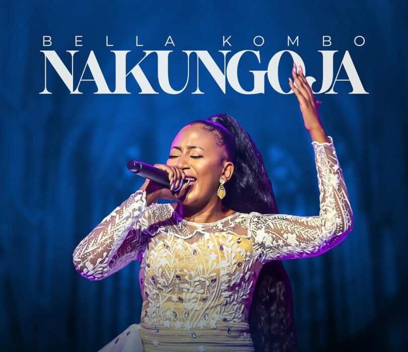 AUDIO Bella Kombo - Nakungoja MP3 DOWNLOAD