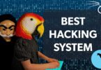 VIDEO Best hacking laptop and OS?