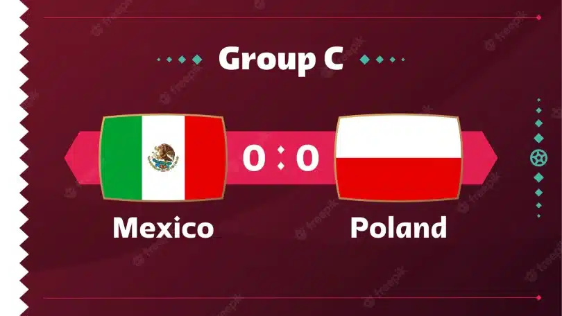 World Cup 2022: Mexico vs Poland Match Preview