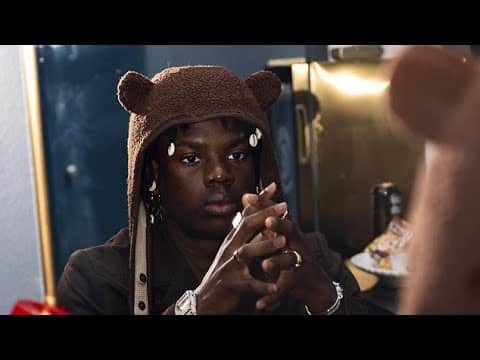 VIDEO Wizkid Ft Rema - More Love Less Ego MP4 DOWNLOAD