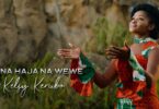 AUDIO Kelsy Kerubo - Nina Haja Na Wewe MP3 DOWNLOAD