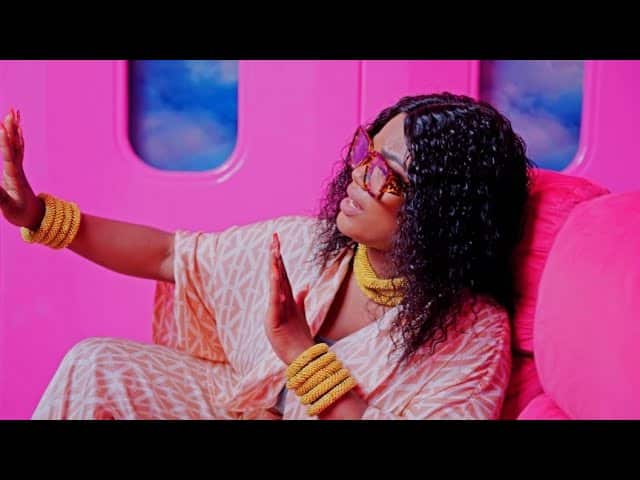 VIDEO Deborah Lukaku - I Made It MP4 DOWNLOAD